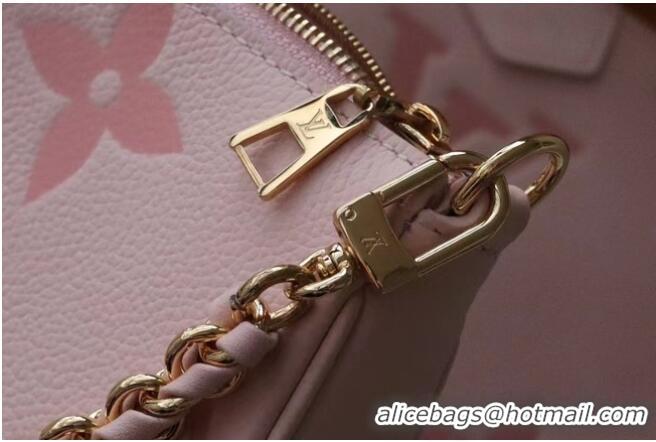 Top Quality Louis Vuitton MULTI POCHETTE ACCESSOIRES M45777 Pink