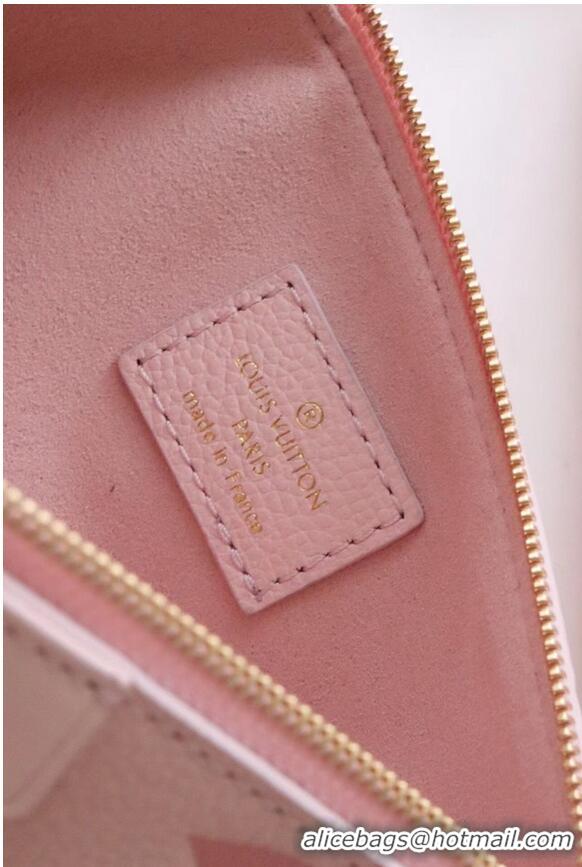 Top Quality Louis Vuitton MULTI POCHETTE ACCESSOIRES M45777 Pink