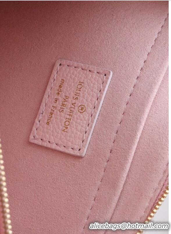 Top Quality Louis Vuitton MULTI POCHETTE ACCESSOIRES M45777 Pink