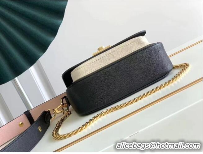 Good Quality Louis Vuitton LOCKME TENDER M58555 Black