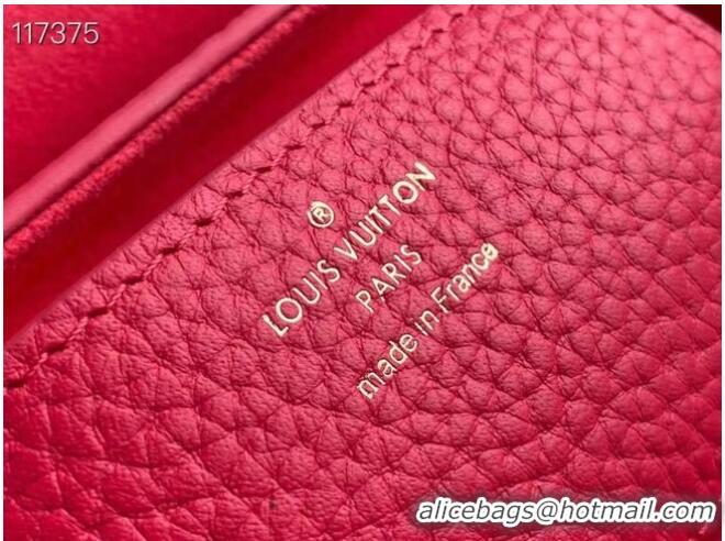 Best Price Louis Vuitton TWIST PM M58691 Pondichery Pink