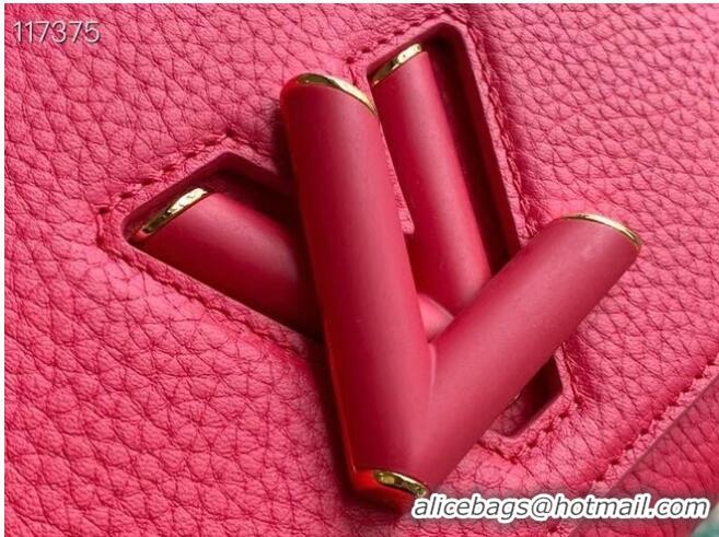 Best Price Louis Vuitton TWIST PM M58691 Pondichery Pink