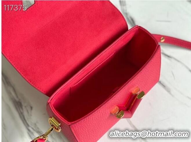 Best Price Louis Vuitton TWIST PM M58691 Pondichery Pink