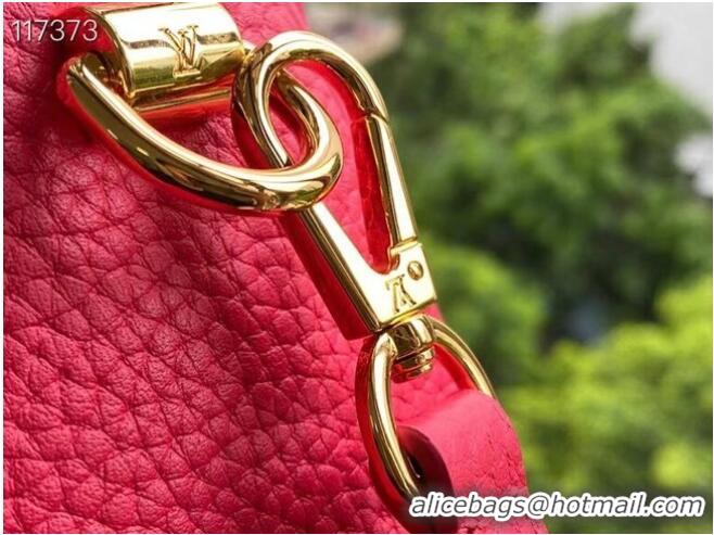 Grade Quality Louis Vuitton TWIST MM M58688 Pondichery Pink