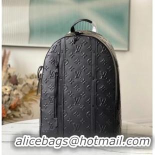 Top Design Louis vuitton ARMAND BACKPACK M57959 Black