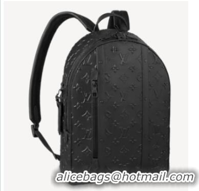 Top Design Louis vuitton ARMAND BACKPACK M57959 Black