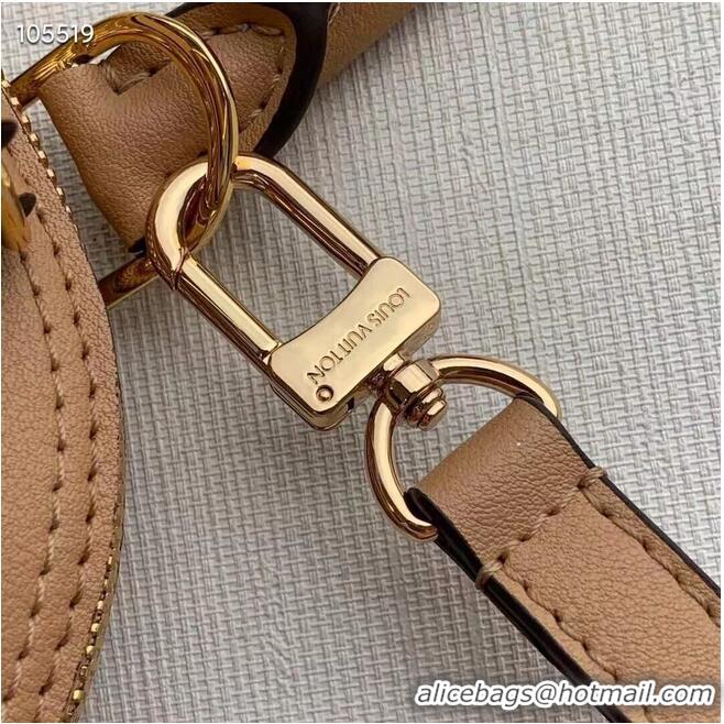 Best Price Louis Vuitton ALMA BB Star Original Leather 58638 Nude