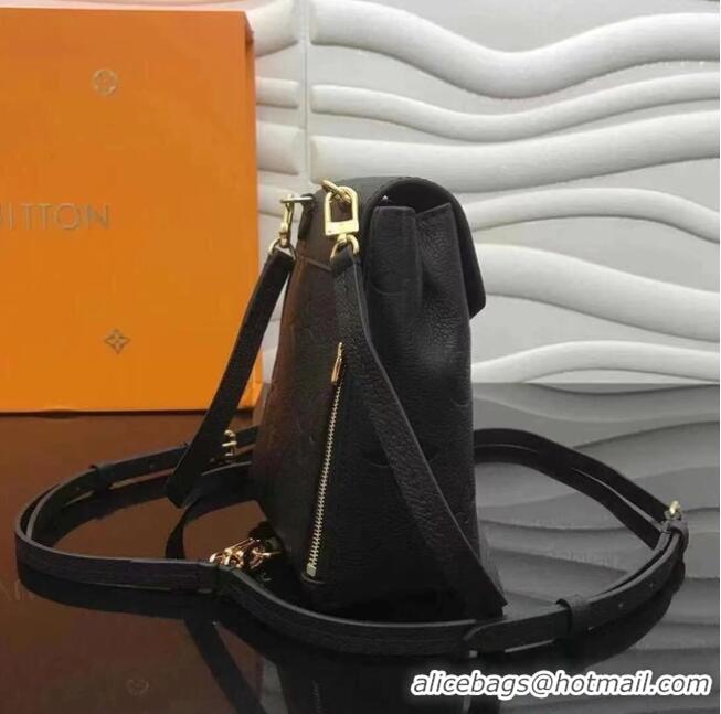 Best Quality Louis Vuitton TINY BACKPACK M80783 Black