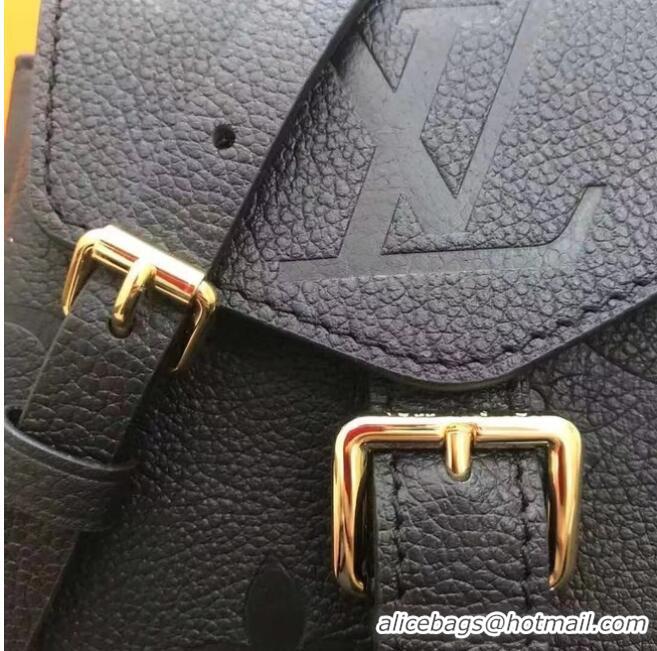 Best Quality Louis Vuitton TINY BACKPACK M80783 Black