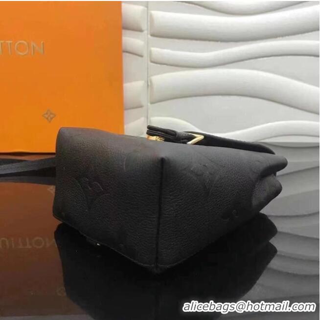 Best Quality Louis Vuitton TINY BACKPACK M80783 Black