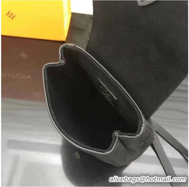 Best Quality Louis Vuitton TINY BACKPACK M80783 Black