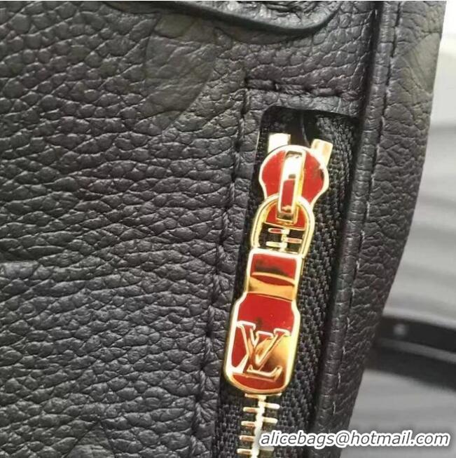 Best Quality Louis Vuitton TINY BACKPACK M80783 Black