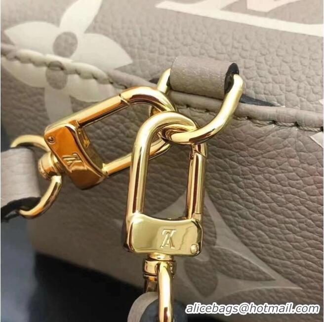 Buy Inexpensive Louis Vuitton TINY BACKPACK M80783 Gray