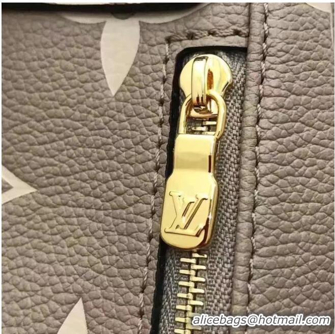 Buy Inexpensive Louis Vuitton TINY BACKPACK M80783 Gray