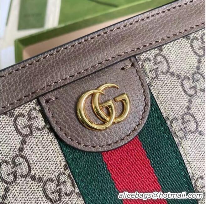 Good Product Gucci Ophidia mini shoulder bag 602676 brown