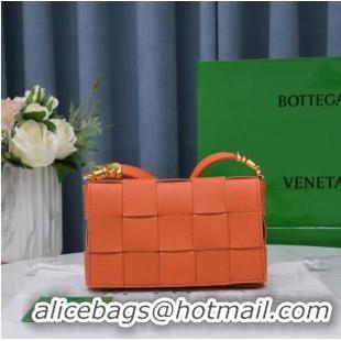 Super Quality Bottega Veneta CASSETTE 666870 Maple