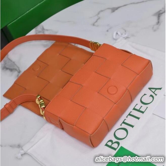 Super Quality Bottega Veneta CASSETTE 666870 Maple