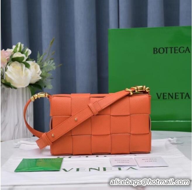 Super Quality Bottega Veneta CASSETTE 666870 Maple