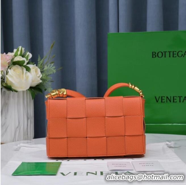 Super Quality Bottega Veneta CASSETTE 666870 Maple