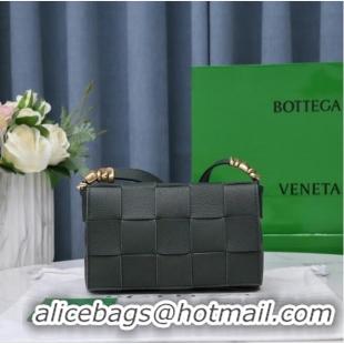 Promotional Bottega Veneta CASSETTE 666870 Raintree