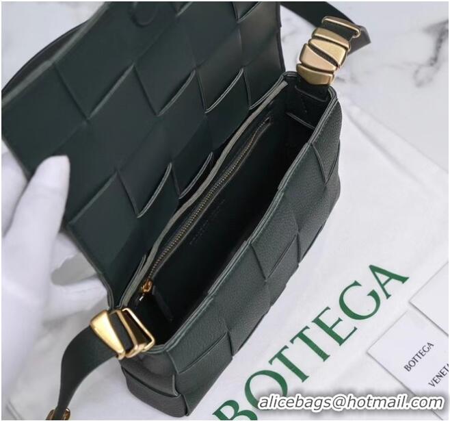 Promotional Bottega Veneta CASSETTE 666870 Raintree