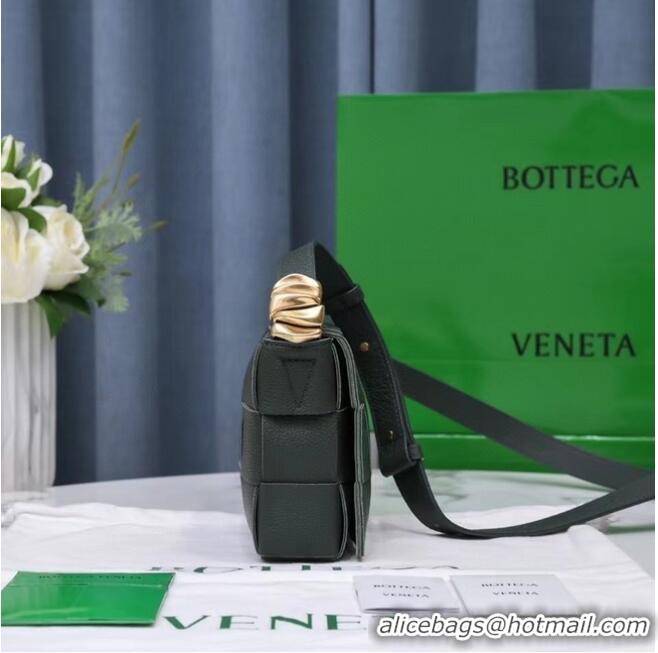 Promotional Bottega Veneta CASSETTE 666870 Raintree