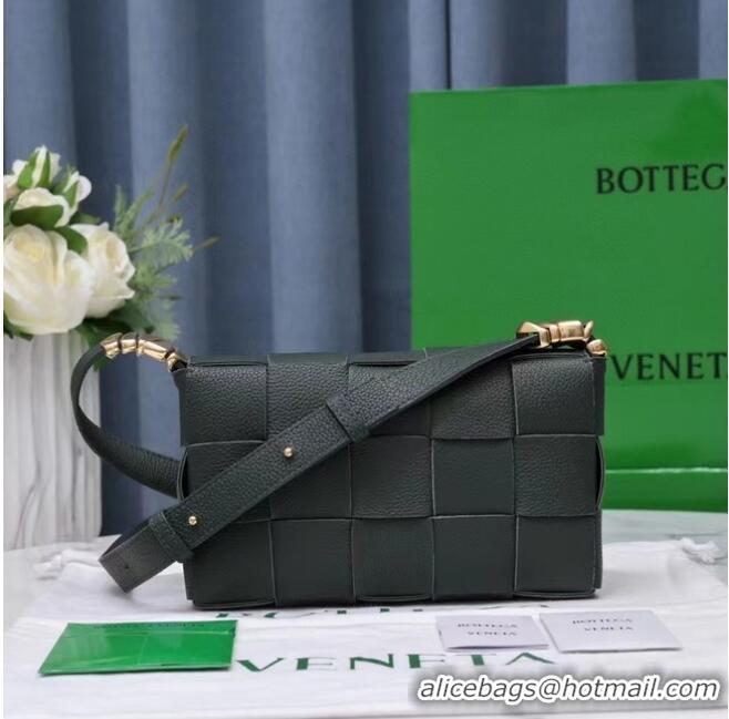 Promotional Bottega Veneta CASSETTE 666870 Raintree