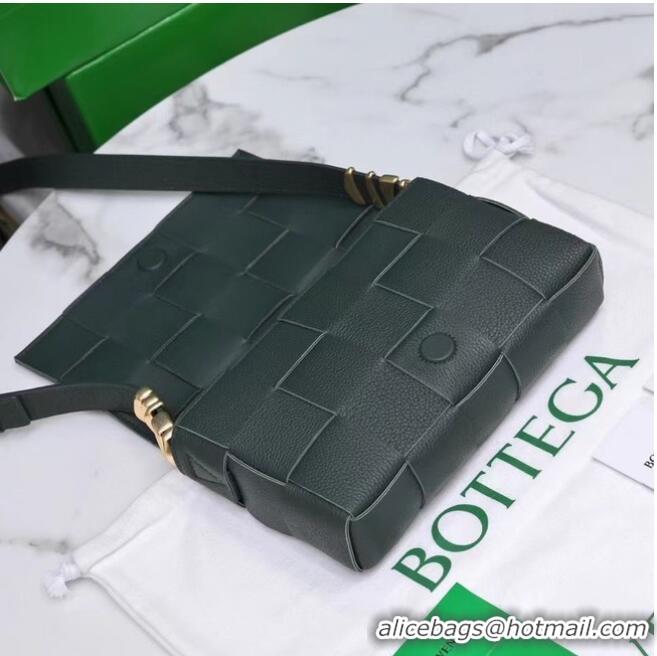 Promotional Bottega Veneta CASSETTE 666870 Raintree