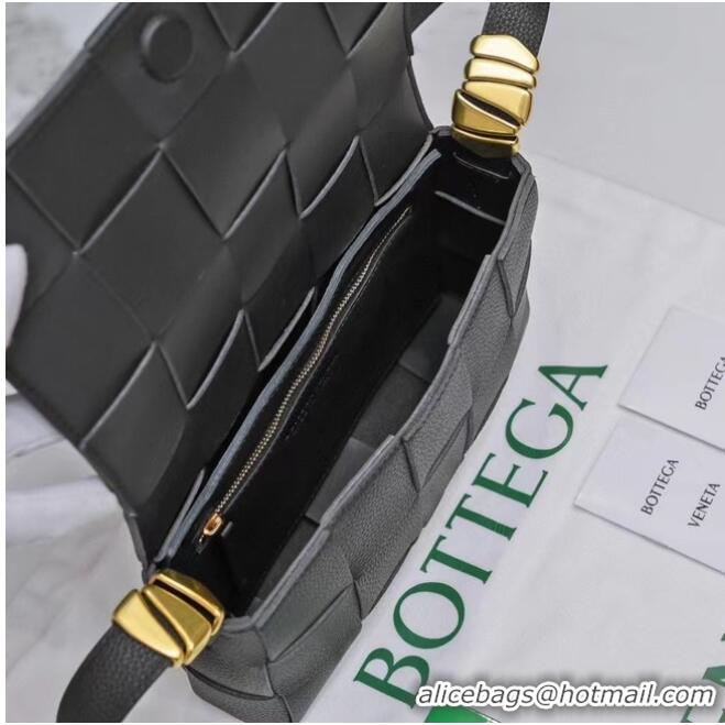 New Style Bottega Veneta CASSETTE 666870 black