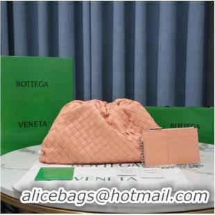 Most Popular Bottega Veneta POUCH 576175 Almond