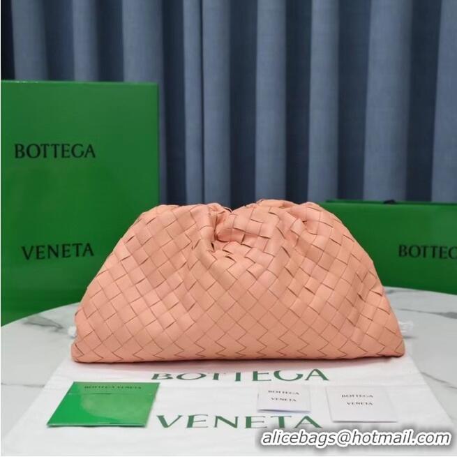 Most Popular Bottega Veneta POUCH 576175 Almond