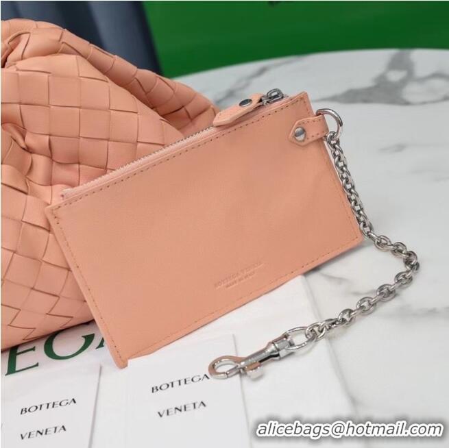 Most Popular Bottega Veneta POUCH 576175 Almond