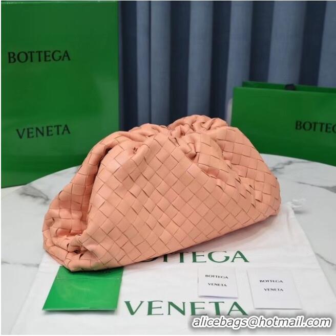 Most Popular Bottega Veneta POUCH 576175 Almond