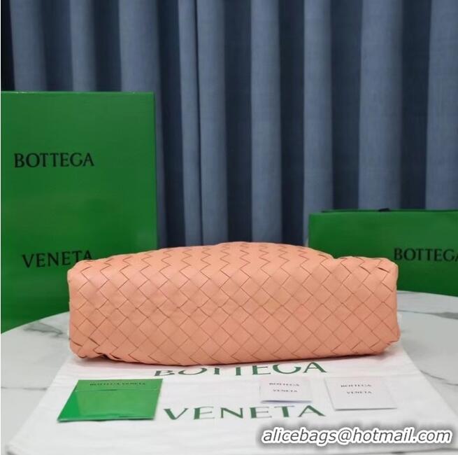 Most Popular Bottega Veneta POUCH 576175 Almond