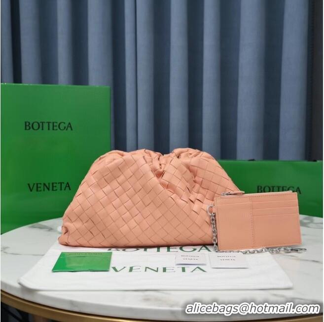 Most Popular Bottega Veneta POUCH 576175 Almond