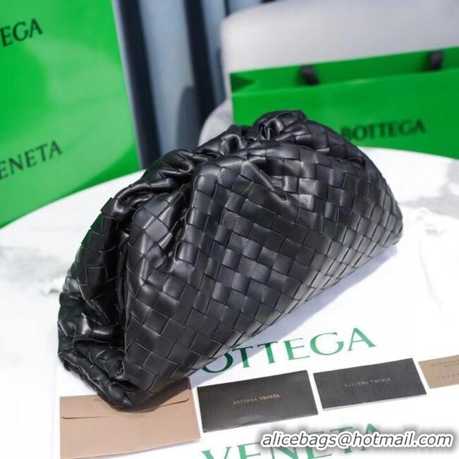 Grade Inexpensive Bottega Veneta POUCH 576175 NERO