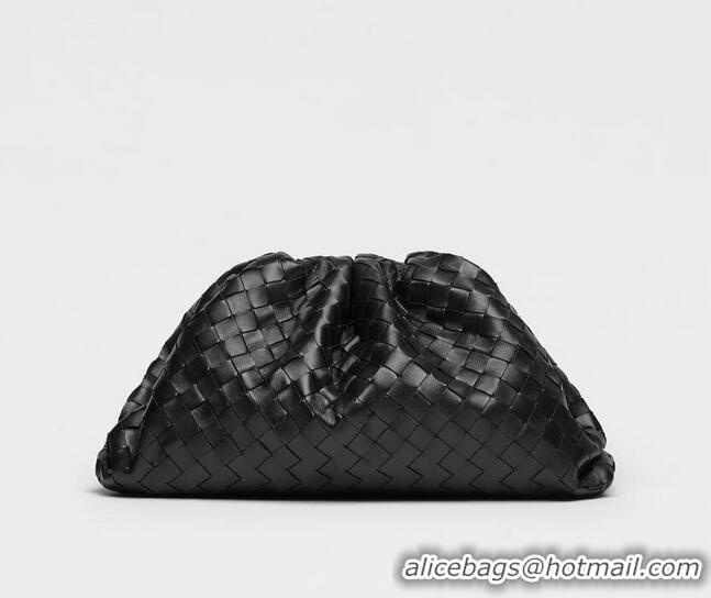 Grade Inexpensive Bottega Veneta POUCH 576175 NERO