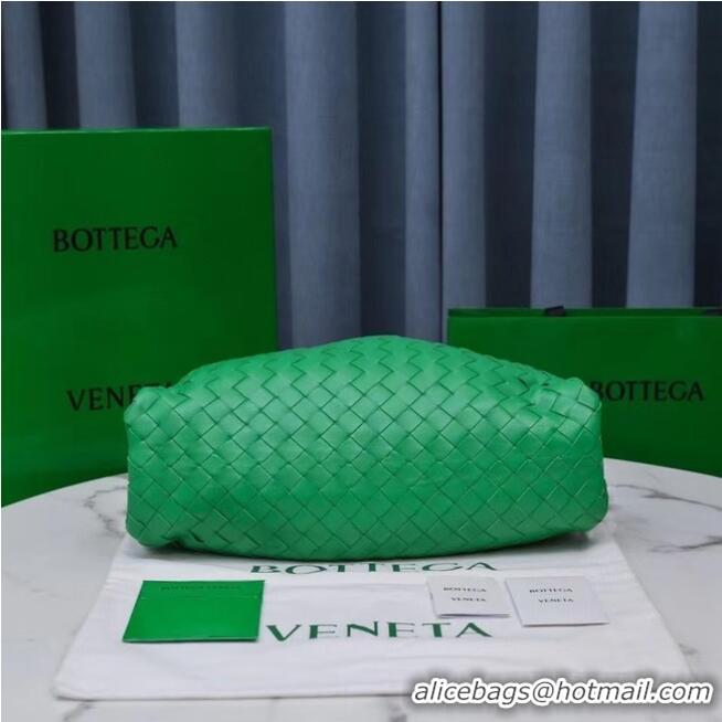 Top Quality Bottega Veneta POUCH 576175 Racing Green