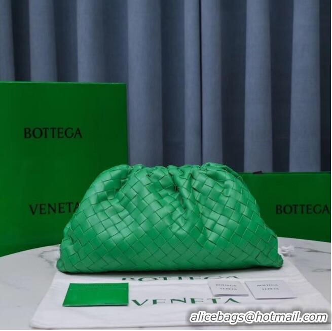 Top Quality Bottega Veneta POUCH 576175 Racing Green