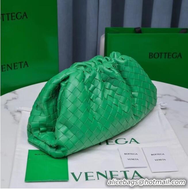 Top Quality Bottega Veneta POUCH 576175 Racing Green