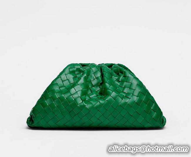 Top Quality Bottega Veneta POUCH 576175 Racing Green