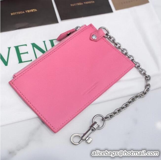 AAAAA Wholesale Bottega Veneta POUCH 576175 Pink