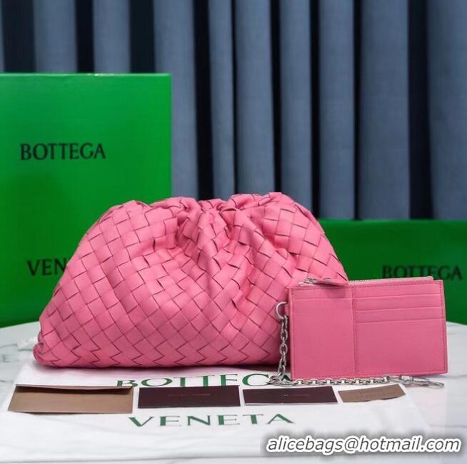 AAAAA Wholesale Bottega Veneta POUCH 576175 Pink