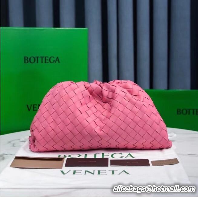 AAAAA Wholesale Bottega Veneta POUCH 576175 Pink