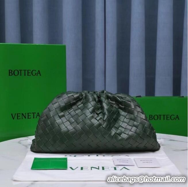 Buy Discount Bottega Veneta POUCH 576175 Raintree