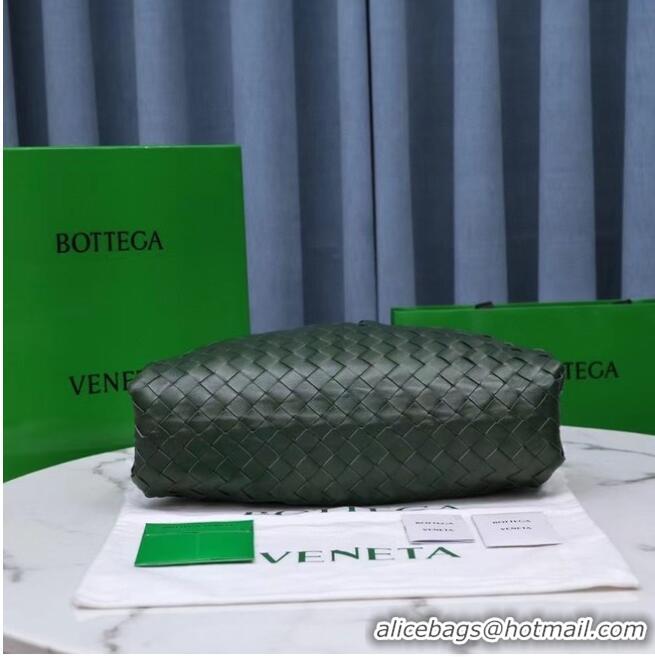 Buy Discount Bottega Veneta POUCH 576175 Raintree