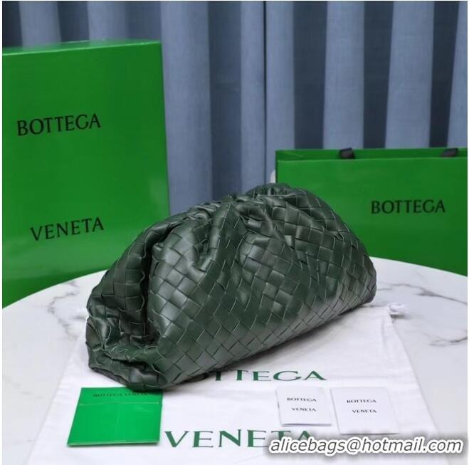 Buy Discount Bottega Veneta POUCH 576175 Raintree