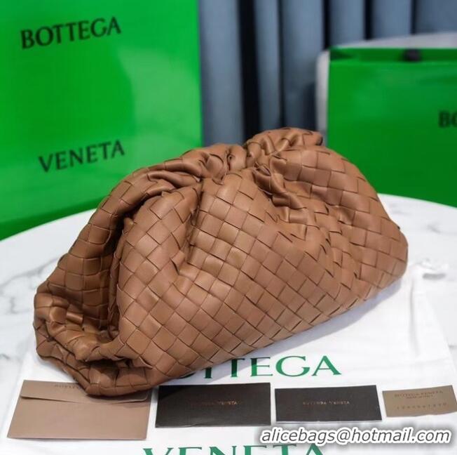 Luxury Classic Bottega Veneta POUCH 576175 Caramel