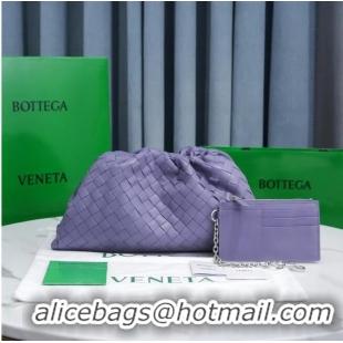 Top Quality Bottega Veneta POUCH 576175 Purple