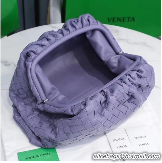 Top Quality Bottega Veneta POUCH 576175 Purple